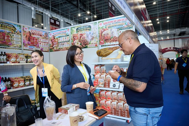 HCMC Export 2026: Mở rộng thị trường, thúc đẩy xuất khẩu xanh